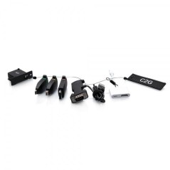 C2G Retractable Table Box Mount